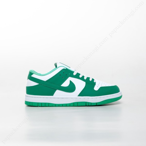 Nike Air Dunk Yeşil Nike Air Dunk Yeşil