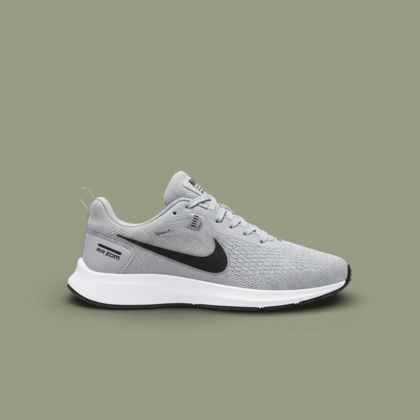 NIKE AIR ZOOM Gri Siyah NIKE AIR ZOOM Gri Siyah