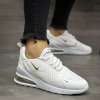 Nike Air270 Beyaz Gold