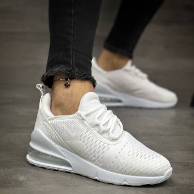Nike Air270 Beyaz Nike Air270 Beyaz