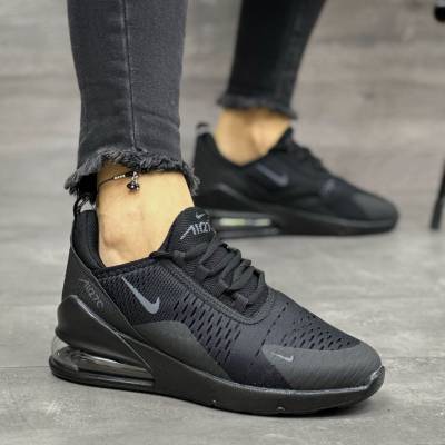 Nike Air270 Full Siyah Nike Air270 Full Siyah