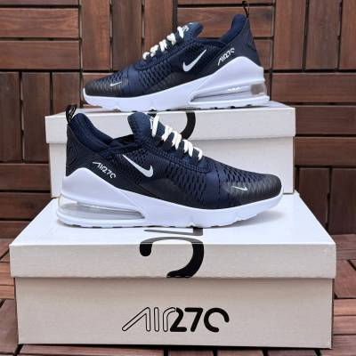 Nike Air270 Lacivert Nike Air270 Lacivert