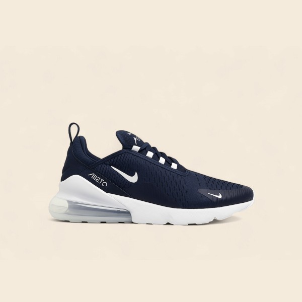 Nike Air270 Lacivert Nike Air270 Lacivert