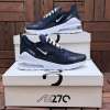 Nike Air270 Lacivert