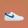 Nike Airforce Beyaz Mavi