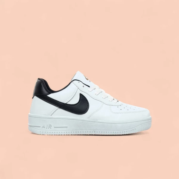 Nike Airforce Beyaz Siyah Nike Airforce Beyaz Siyah