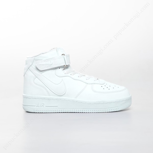 Nike Airforce Bilekli Beyaz Nike Airforce Bilekli Beyaz