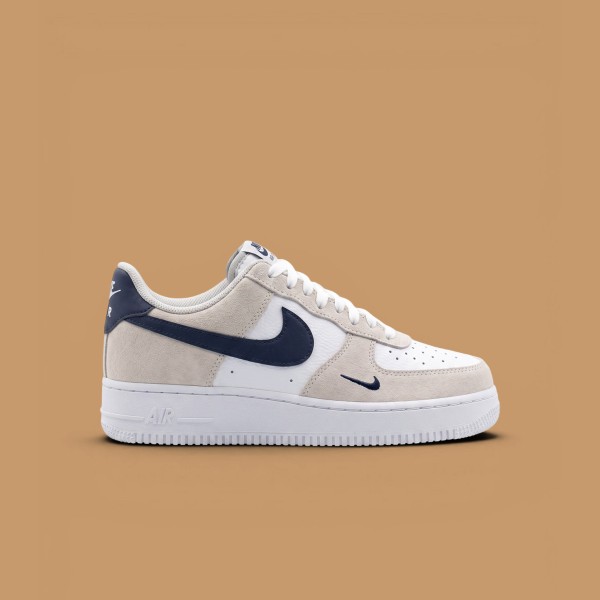 Nike Airforce Premium Beyaz Gri Lacivert Nike Airforce Premium Beyaz Gri Lacivert