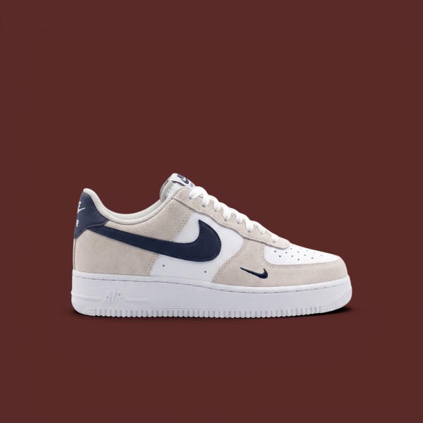 Nike Airforce Premium Beyaz Gri Lacivert Nike Airforce Premium Beyaz Gri Lacivert