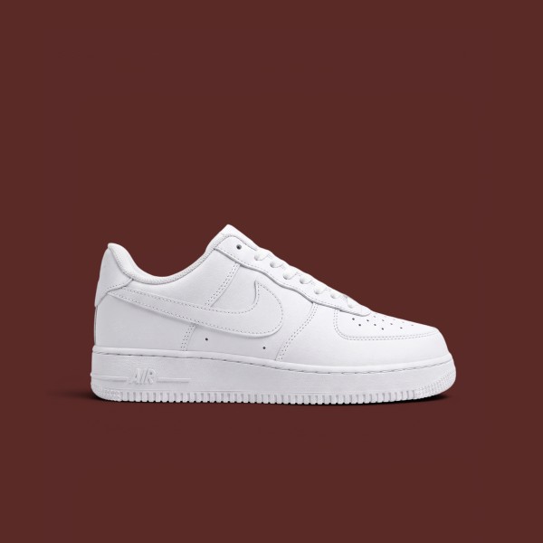 Nike Airforce Premium Full Beyaz Nike Airforce Premium Full Beyaz