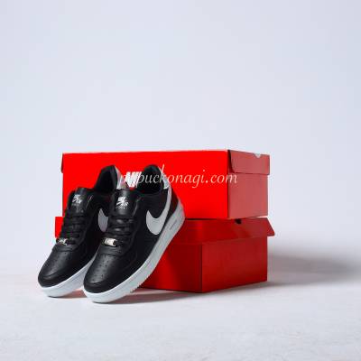 Nike Airforce Siyah Beyaz Nike Airforce Siyah Beyaz