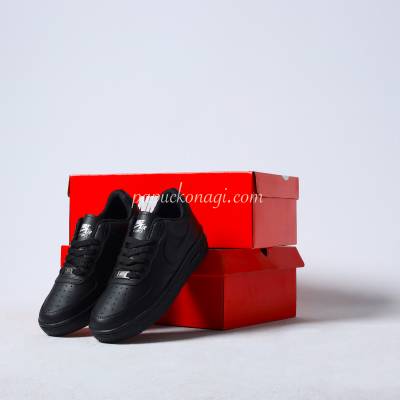 Nike Airforce Siyah Nike Airforce Siyah