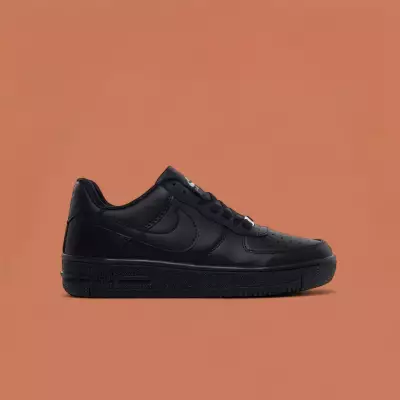 Nike Airforce Siyah Nike Airforce Siyah