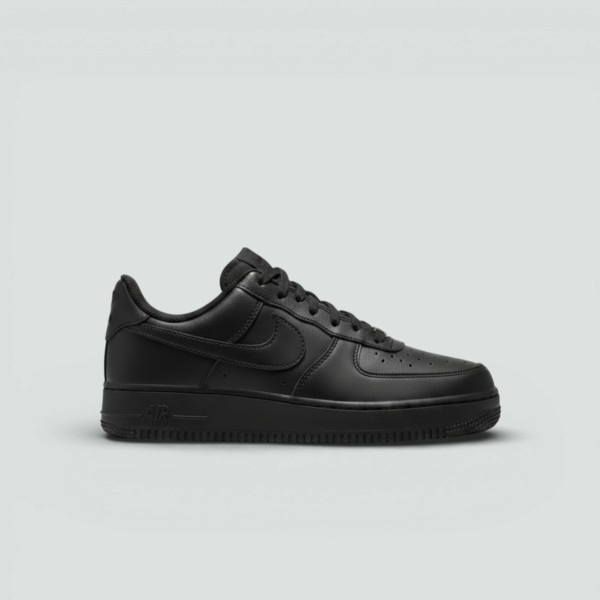 Nike Airforce Premium Siyah Nike Airforce Premium Siyah