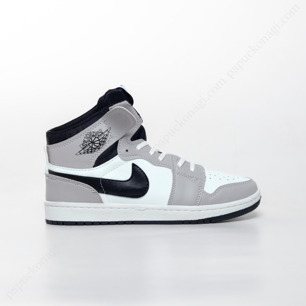 Nike Airjordan Gri Siyah Nike Airjordan Gri Siyah