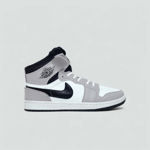 Nike Airjordan Gri Siyah Nike Airjordan Gri Siyah