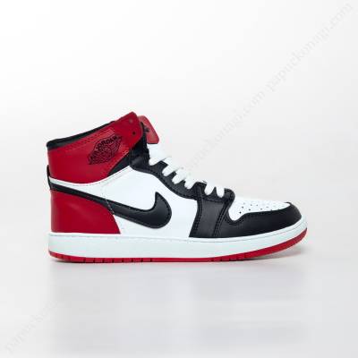 Nike Airjordan Kırmızı Siyah Nike Airjordan Kırmızı Siyah