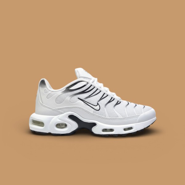 NIKE AIRMAX TN Beyaz Siyah NIKE AIRMAX TN Beyaz Siyah