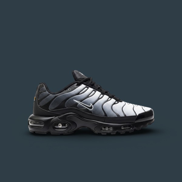 NIKE AIRMAX TN Wave Siyah Gri NIKE AIRMAX TN Wave Siyah Gri