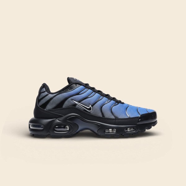 NIKE AIRMAX TN Wave Siyah Mavi NIKE AIRMAX TN Wave Siyah Mavi