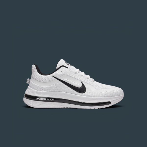 Nike AirZoom Beyaz Siyah Nike AirZoom Beyaz Siyah