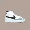 Nike Blazer Bilekli Beyaz Siyah