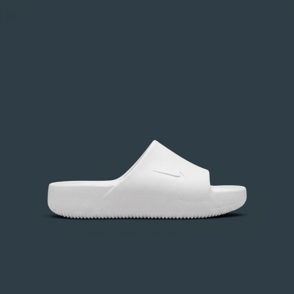Nike Calm Terlik Beyaz Nike Calm Terlik Beyaz