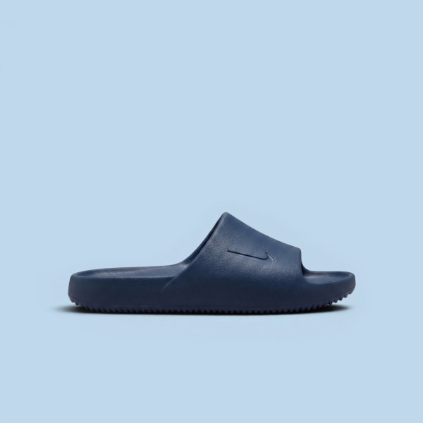 Nike Calm Terlik Lacivert Nike Calm Terlik Lacivert