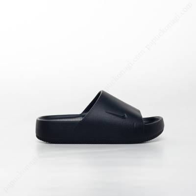 Outlet -Nike Calm Terlik Siyah Outlet -Nike Calm Terlik Siyah