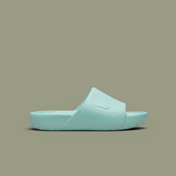 Nike Calm Terlik Su Yeşili Nike Calm Terlik Su Yeşili