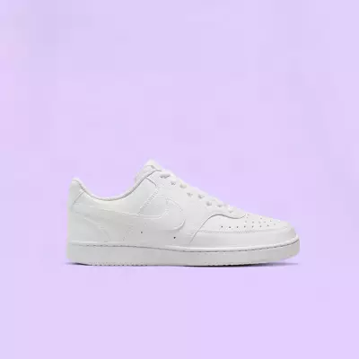 Nike Court Beyaz Nike Court Beyaz