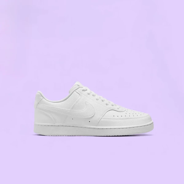 Nike Court Beyaz Nike Court Beyaz