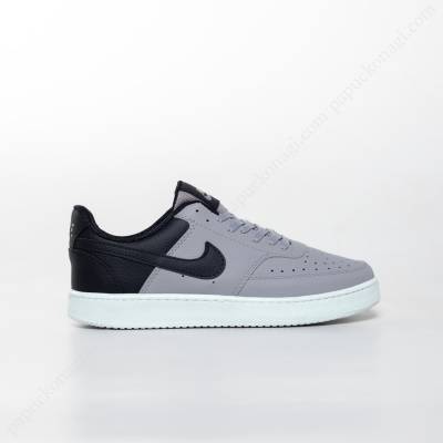 Nike Court Gri Siyah Nike Court Gri Siyah