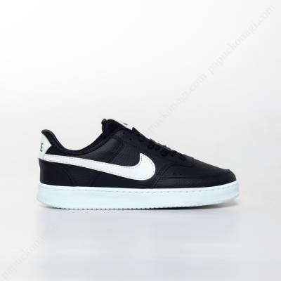 Nike Court Siyah Beyaz Nike Court Siyah Beyaz