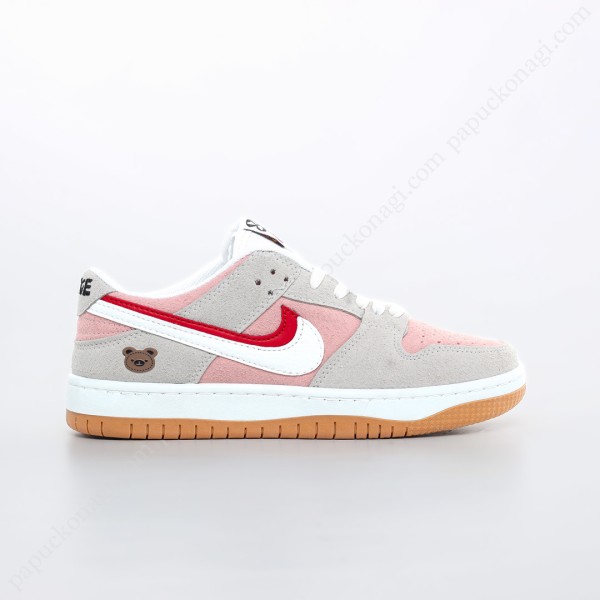 Nike Dunk Bear Gri Melo Nike Dunk Bear Gri Melo