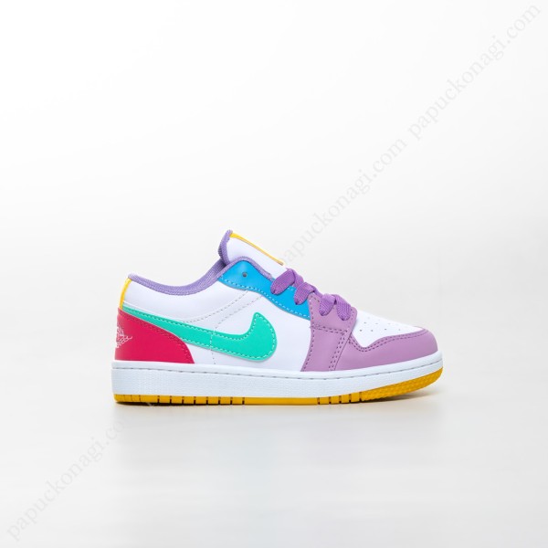 Nike Dunk Çocuk Color Nike Dunk Çocuk Color