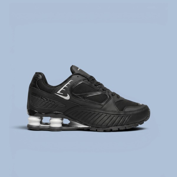 Nike Enigma 9000 Siyah Beyaz Nike Enigma 9000 Siyah Beyaz
