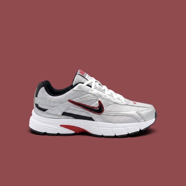 NIKE INITATOR Beyaz Kırmızı NIKE INITATOR Beyaz Kırmızı