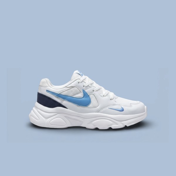 NIKE M2K Tekno Beyaz Mavi NIKE M2K Tekno Beyaz Mavi
