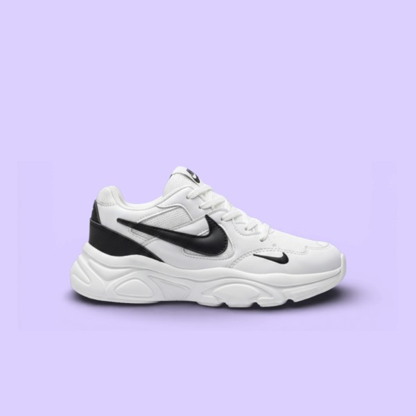 NIKE M2K Tekno Beyaz Siyah NIKE M2K Tekno Beyaz Siyah