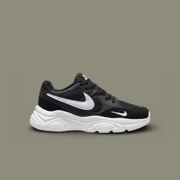 NIKE M2K Tekno Siyah Beyaz NIKE M2K Tekno Siyah Beyaz