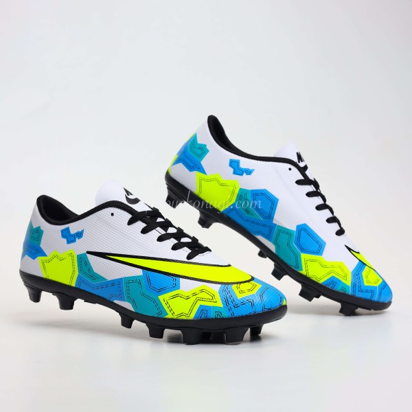 Nike Mercurial Superfly Beyaz Mavi Sarı Nike Mercurial Superfly Beyaz Mavi Sarı