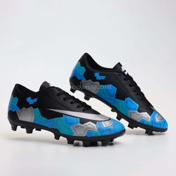 Nike Mercurial Superfly Siyah Mavi Beyaz Nike Mercurial Superfly Siyah Mavi Beyaz