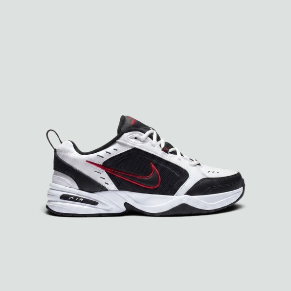Nike Monarch Beyaz Kırmızı Nike Monarch Beyaz Kırmızı