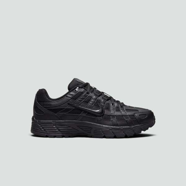 NIKE New P-6000 Full Siyah NIKE New P-6000 Full Siyah