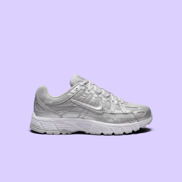 NIKE New P-6000 Gri NIKE New P-6000 Gri