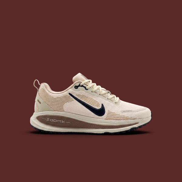 Nike New ZoomX Bej Kahve Nike New ZoomX Bej Kahve