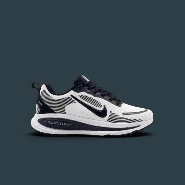 Nike New ZoomX Beyaz Siyah Nike New ZoomX Beyaz Siyah