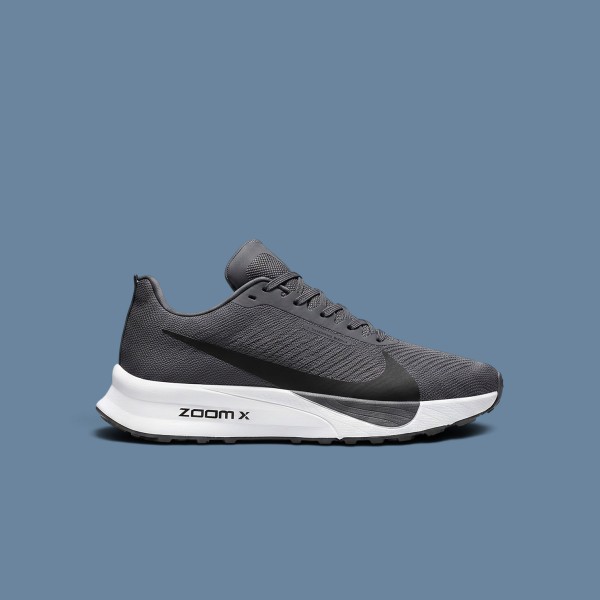NIKE New ZoomX Füme Siyah NIKE New ZoomX Füme Siyah