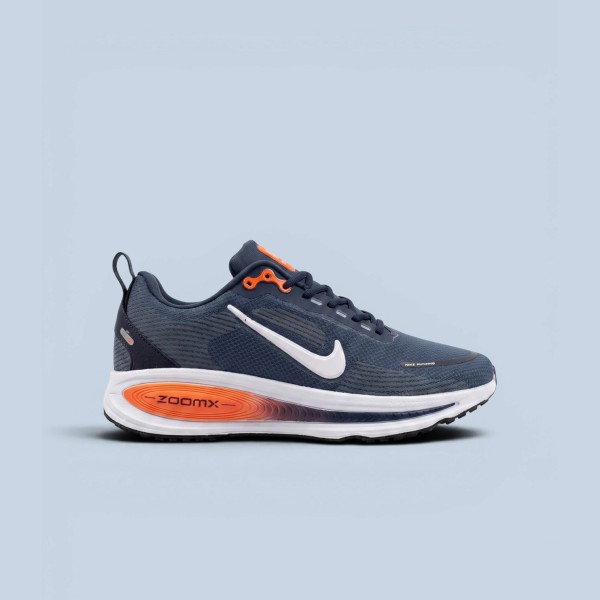 Nike New ZoomX Lacivert Turuncu Nike New ZoomX Lacivert Turuncu